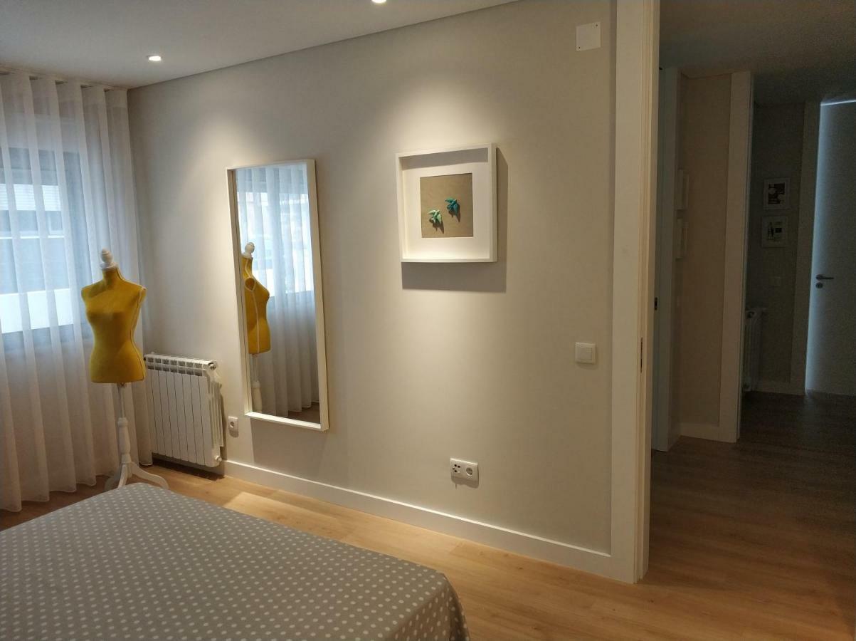 Rafaelo'S Apartment Калдаш-да-Раїня Екстер'єр фото