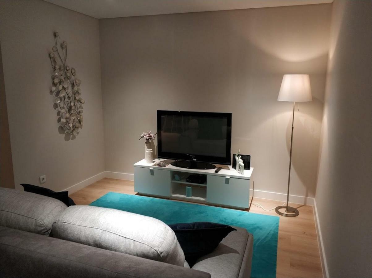 Rafaelo'S Apartment Калдаш-да-Раїня Екстер'єр фото