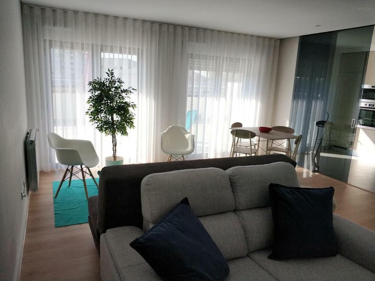 Rafaelo'S Apartment Калдаш-да-Раїня Екстер'єр фото