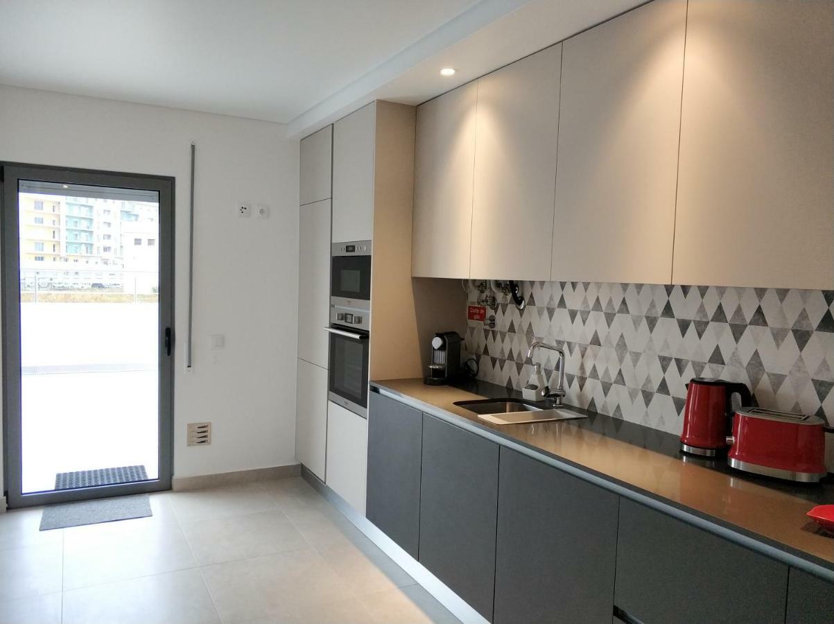Rafaelo'S Apartment Калдаш-да-Раїня Екстер'єр фото
